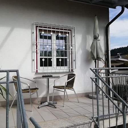 Ferienwohnung Schaetzle Schuttertal Exteriér fotografie