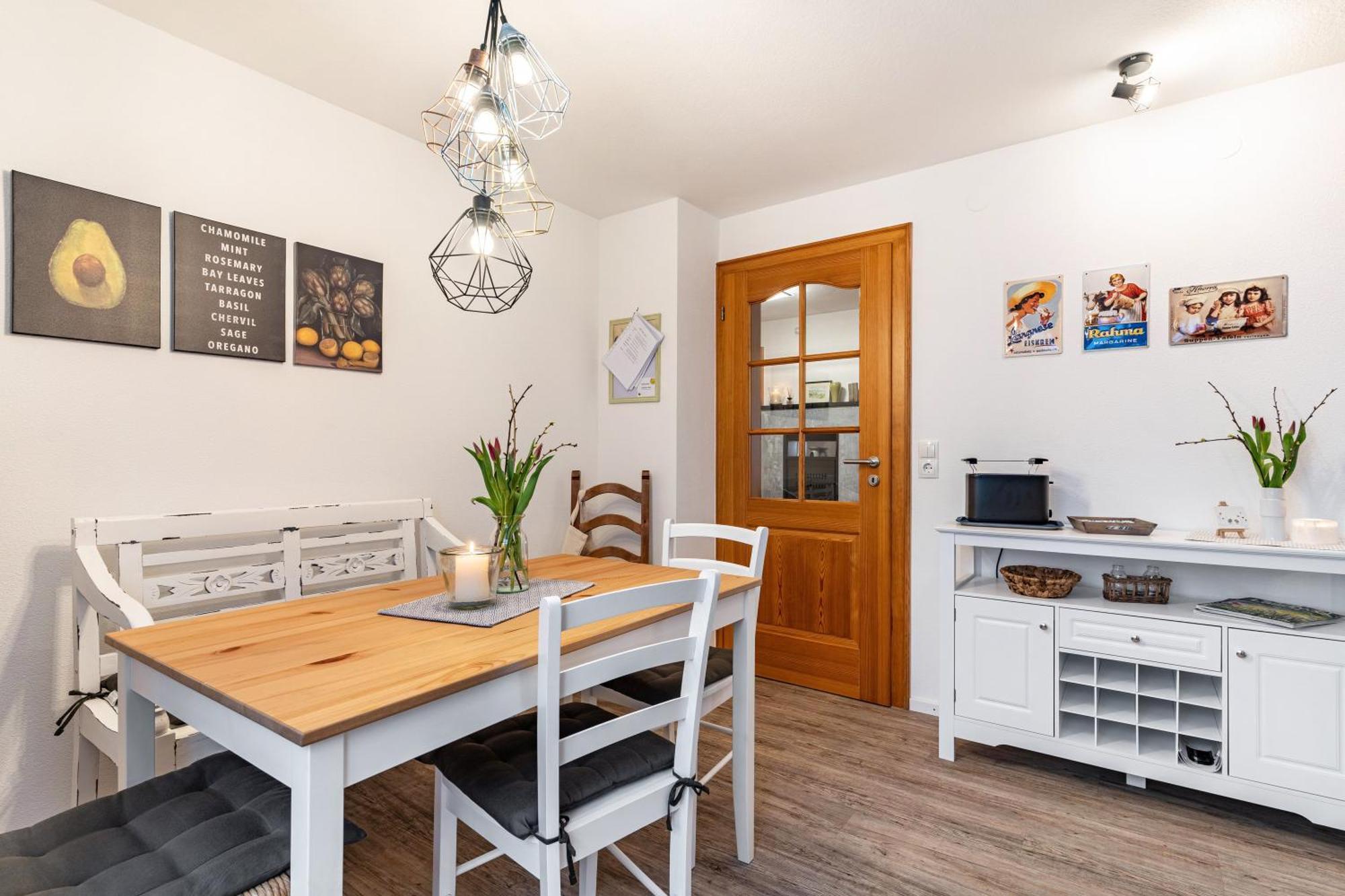 Ferienwohnung Schaetzle Schuttertal Exteriér fotografie
