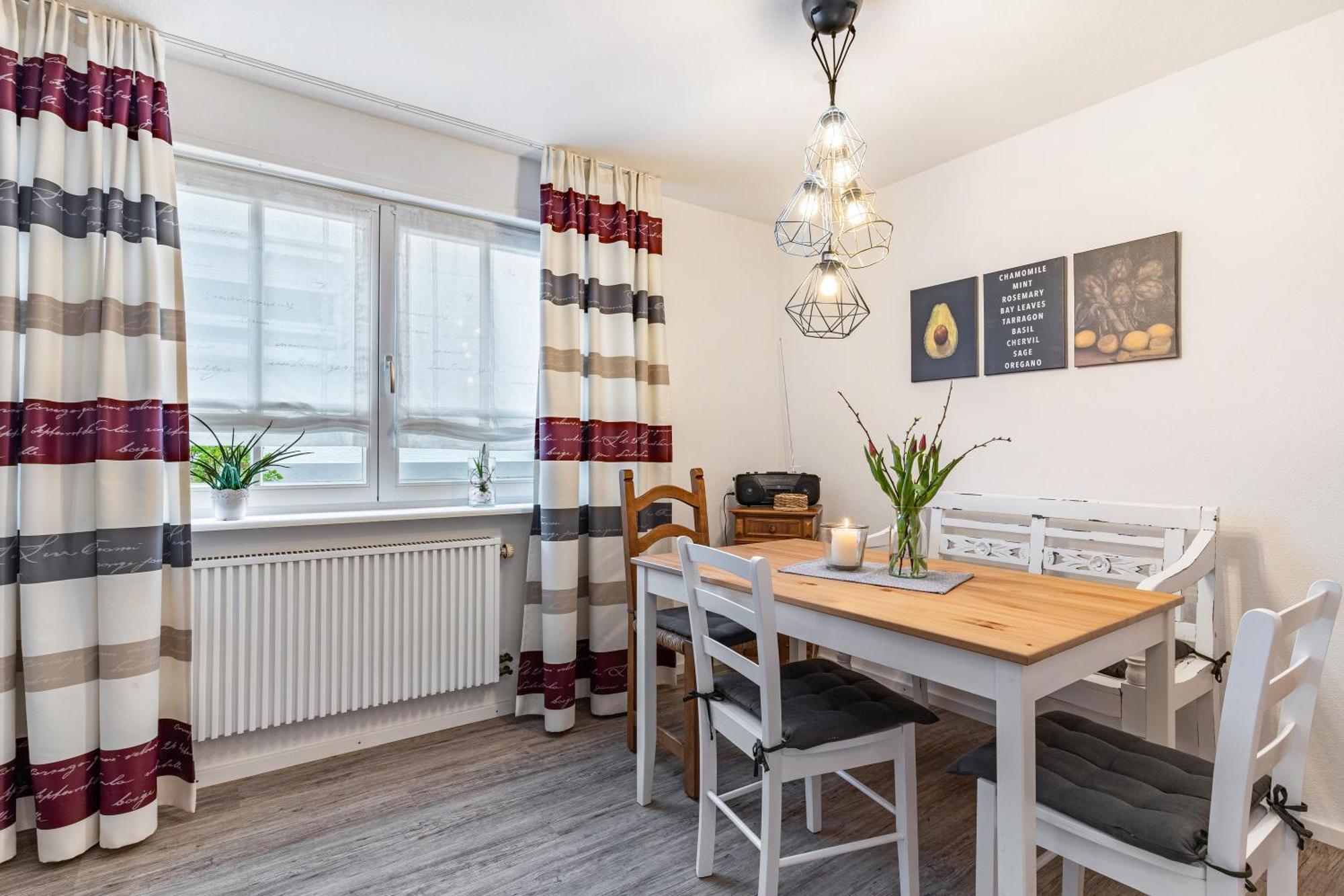 Ferienwohnung Schaetzle Schuttertal Exteriér fotografie
