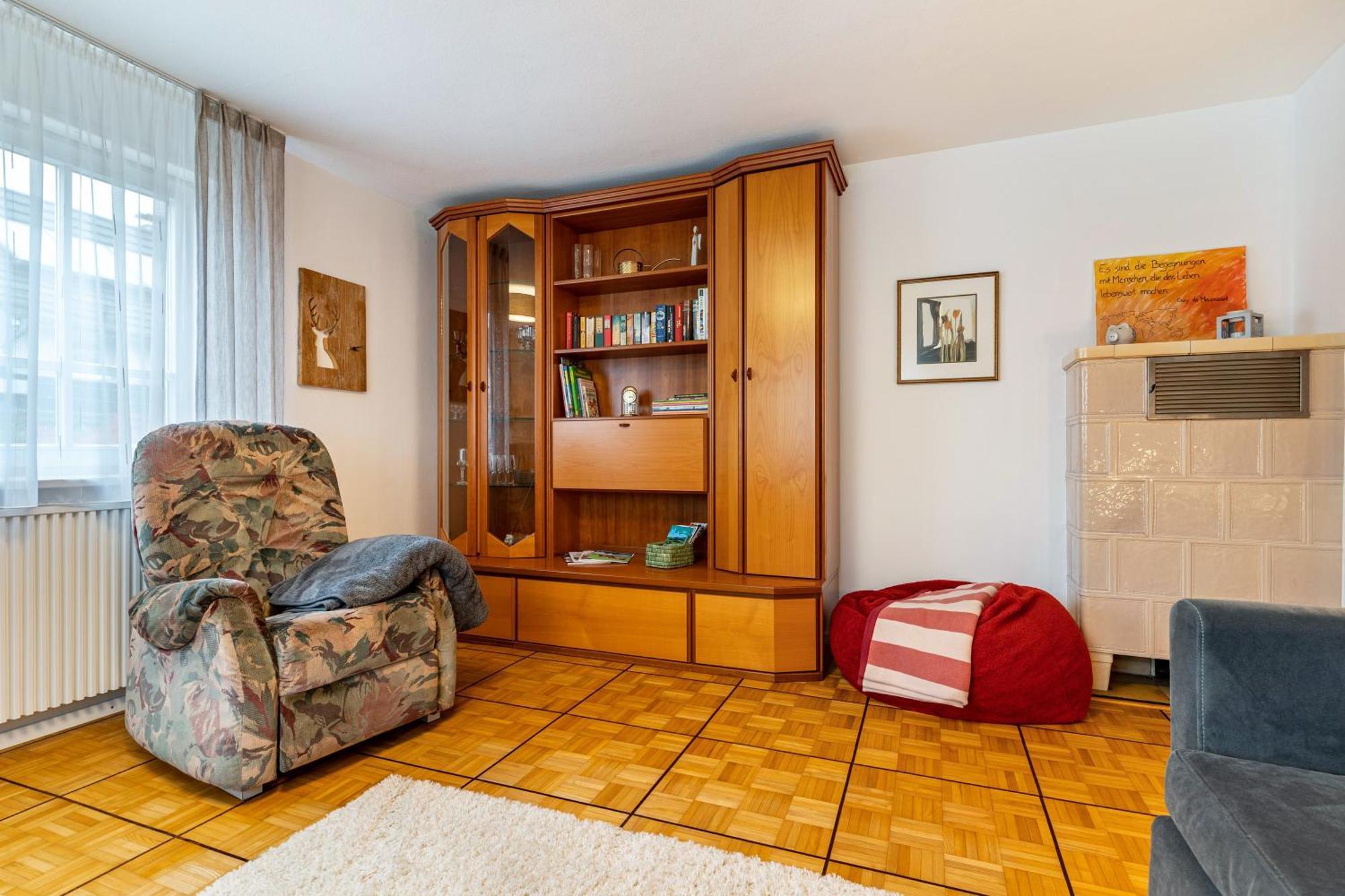 Ferienwohnung Schaetzle Schuttertal Exteriér fotografie