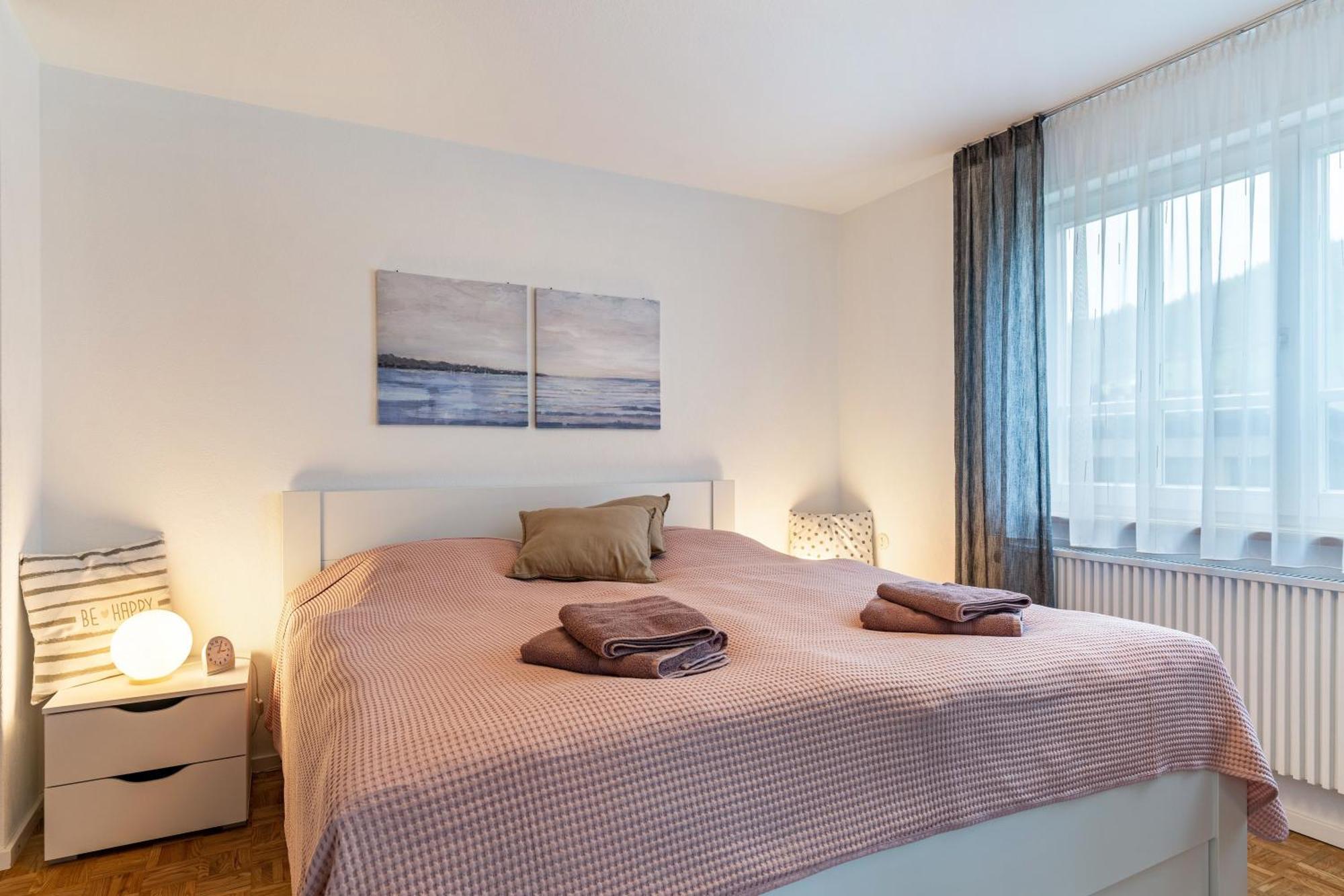 Ferienwohnung Schaetzle Schuttertal Exteriér fotografie