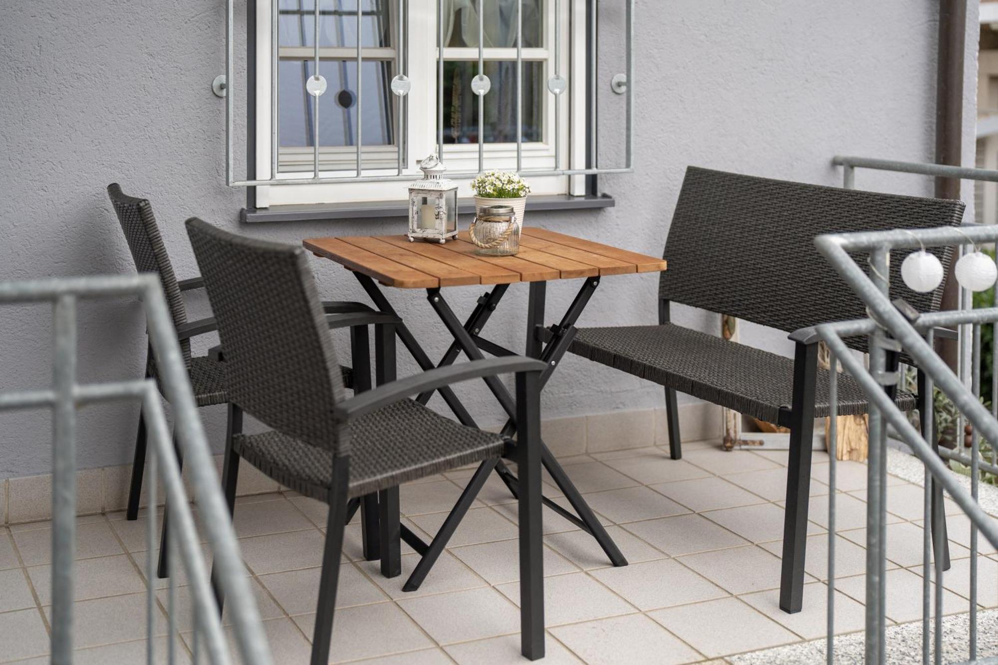Ferienwohnung Schaetzle Schuttertal Exteriér fotografie