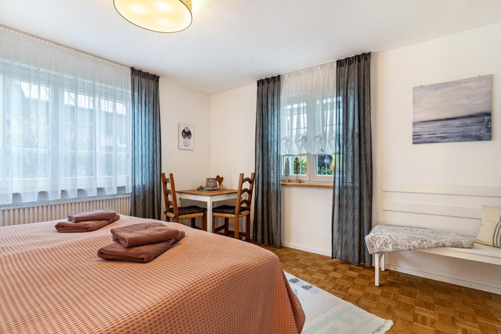 Ferienwohnung Schaetzle Schuttertal Exteriér fotografie