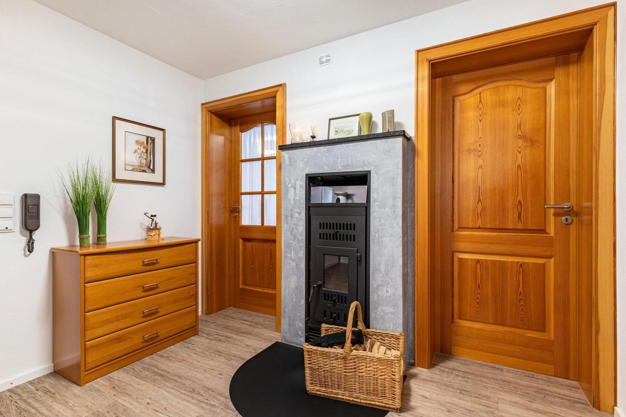 Ferienwohnung Schaetzle Schuttertal Exteriér fotografie